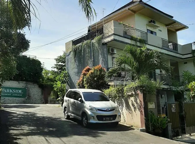 Pondok Giri Gasthof *