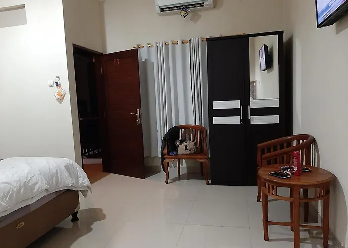 Pondok Giri * Jimbaran